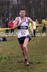 Senior mens North Eastern Cross Country, Aykley Heads, Durham. Photo: David T. Hewitson/Sports for All Pics